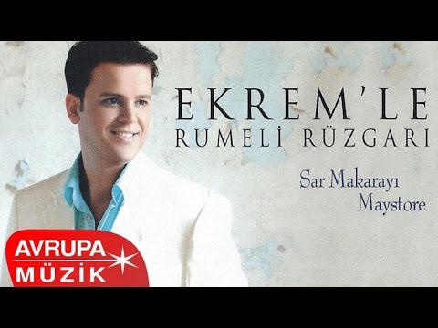 Rumeli Ayhan EFE-Rumeli Potpori 2021 | Best Of Rumeli Albümü volim 1